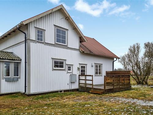 Sommerhus - 6 personer -  - Upplid - Upplid/Rydaholm - 331 77 - Upplid