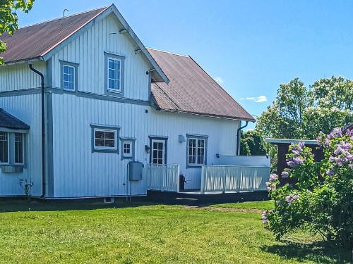 Sommerhus - 6 personer -  - Upplid - Upplid/Rydaholm - 331 77 - Upplid