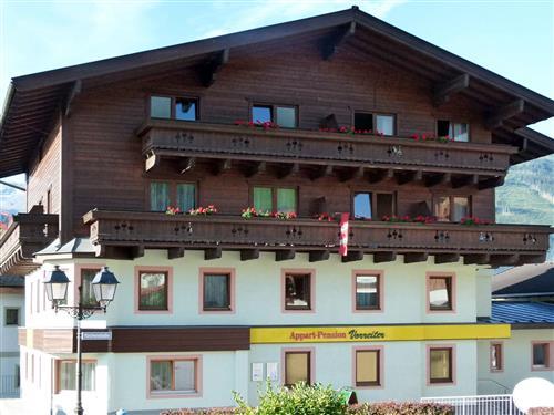 Ferielejlighed - 5 personer -  - Uttendorf - 5723
