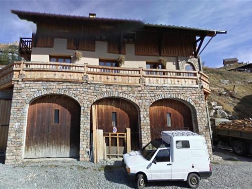 Holiday Home/Apartment - 6 persons -  - 05560 - Vars