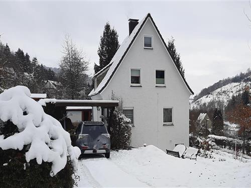 Holiday Home/Apartment - 7 persons -  - 59929 - Brilon-Wald