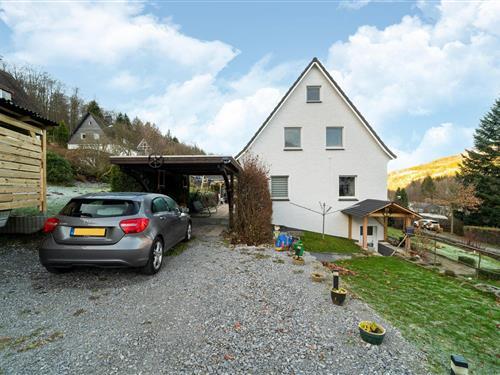 Ferienhaus - 7 Personen -  - 59929 - Brilon-Wald