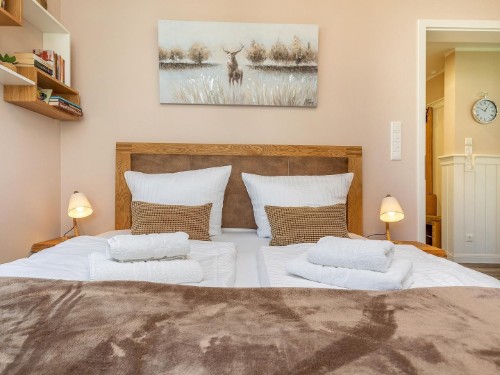 Ferielejlighed - 4 personer -  - Rosenberg - 18374 - Ostseebad Zingst A Darß