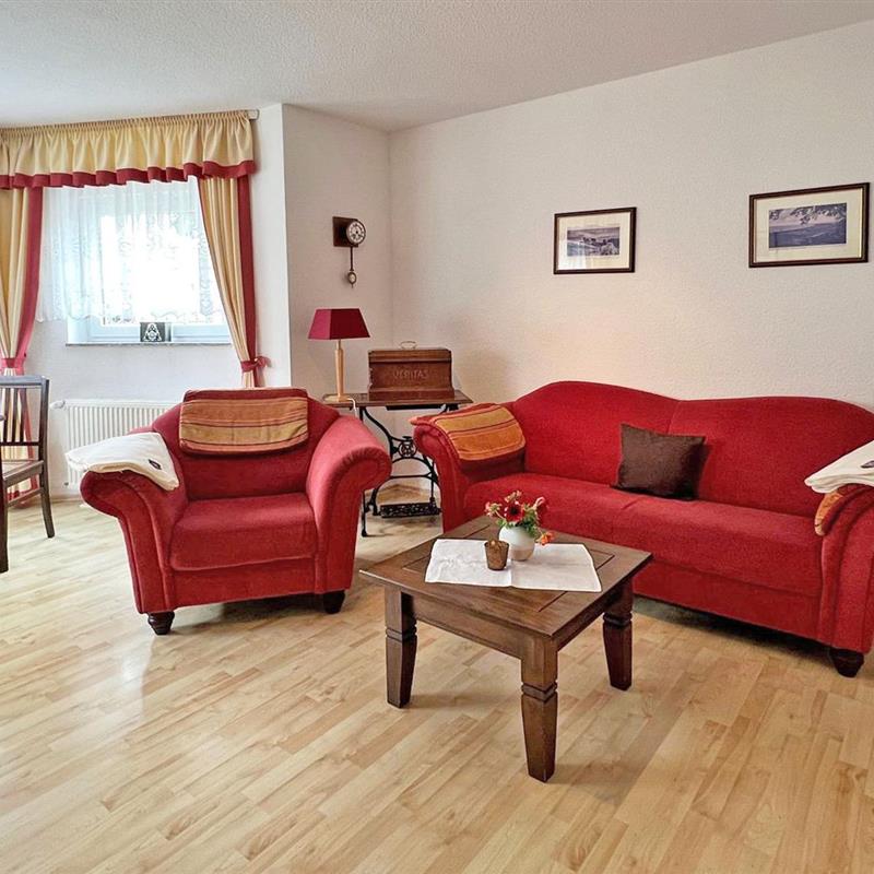 Ferielejlighed - 2 personer -  - Kastanienallee - 18586 - Göhren