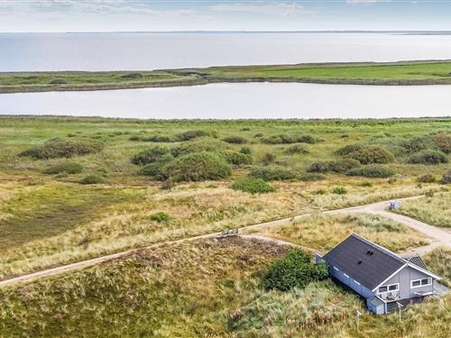 Sommerhus - 4 personer -  - Sønder Klitvej - Skodbjerge - 6960 - Hvide Sande