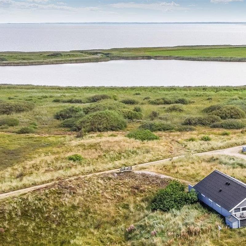 Ferienhaus - 4 Personen -  - Sønder Klitvej - Skodbjerge - 6960 - Hvide Sande
