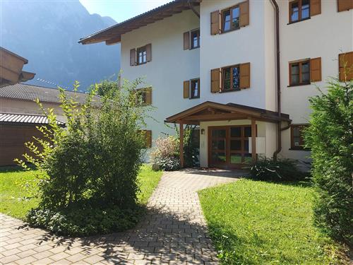 Ferienhaus - 4 Personen -  - Albert-Schott-Str. - 82481 - Mittenwald