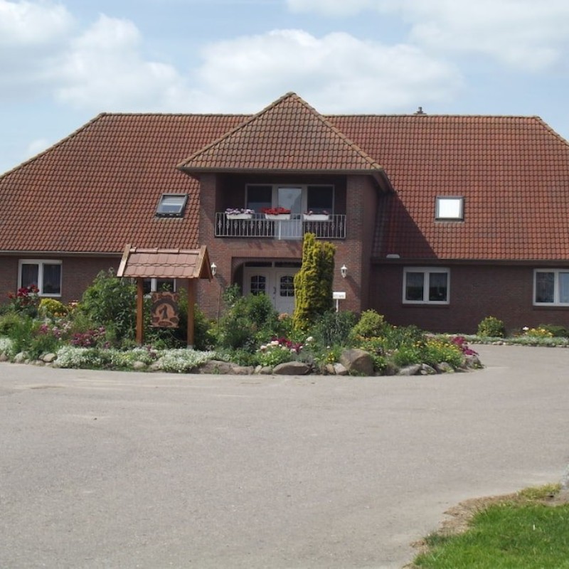 Sommerhus - 4 personer -  - 19386 - Gallin-Kuppentin