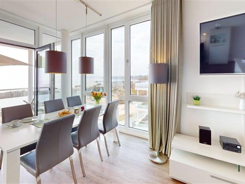 Ferielejlighed - 6 personer -  - Dünenweg - 23730 - Pelzerhaken