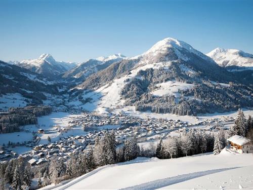 Ferielejlighed - 6 personer -  - 6365 - Kirchberg In Tirol