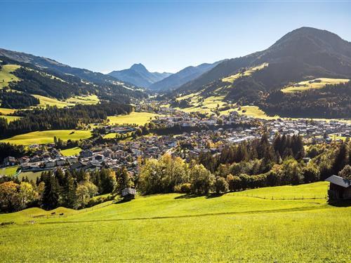 Ferielejlighed - 6 personer -  - 6365 - Kirchberg In Tirol