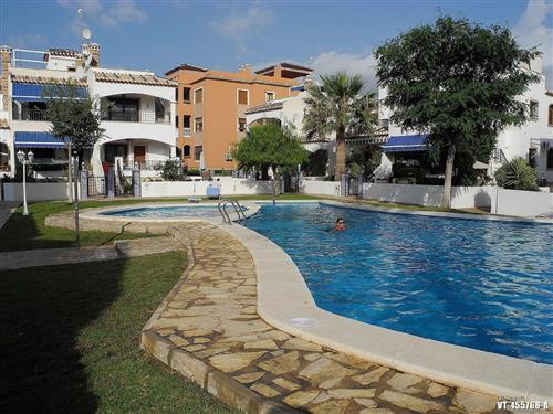 Sommerhus - 4 personer -  - Calle Tosca - 03189 - Orihuela Costa