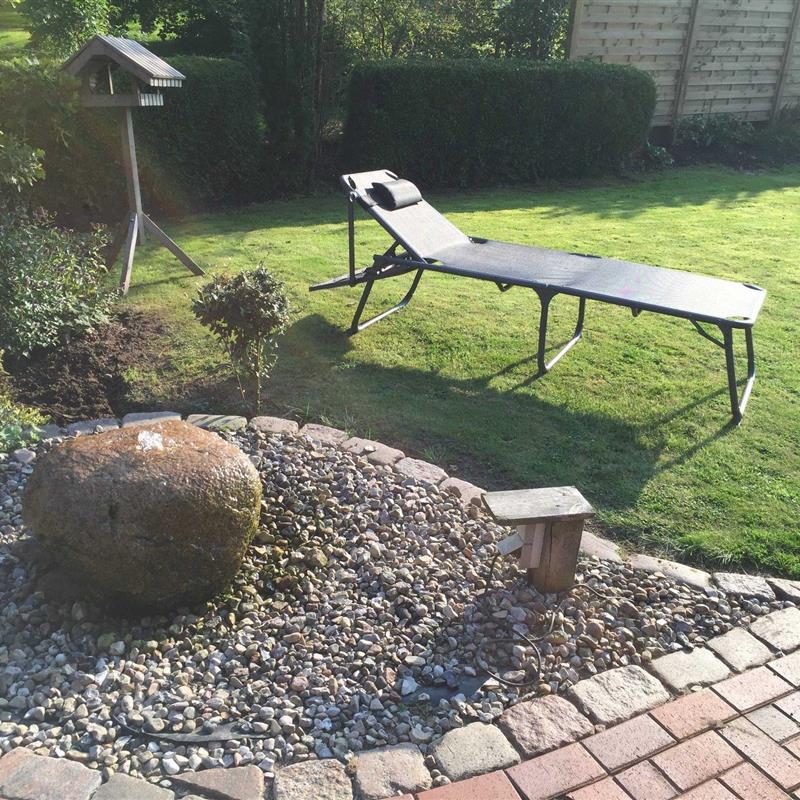 Ferielejlighed - 5 personer -  - Birkenweg - 24803 - Erfde