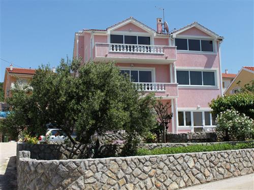 Ferieleilighet - 6 personer -  - Drena - 51521 - Punat