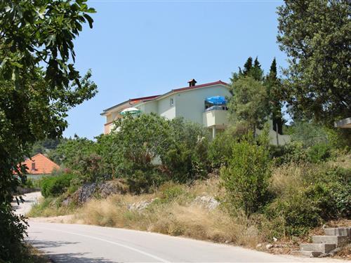 Sommerhus - 3 personer -  - Ždrelac - 23263 - Ždrelac