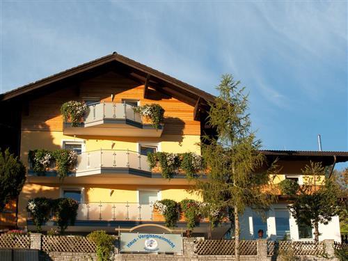 Holiday apartment - 5 persons -  - Schorn - 5441 - Abtenau