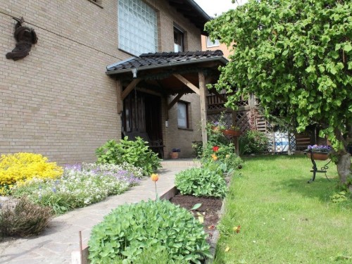 Ferienhaus - 3 Personen -  - 34270 - Schauenburg