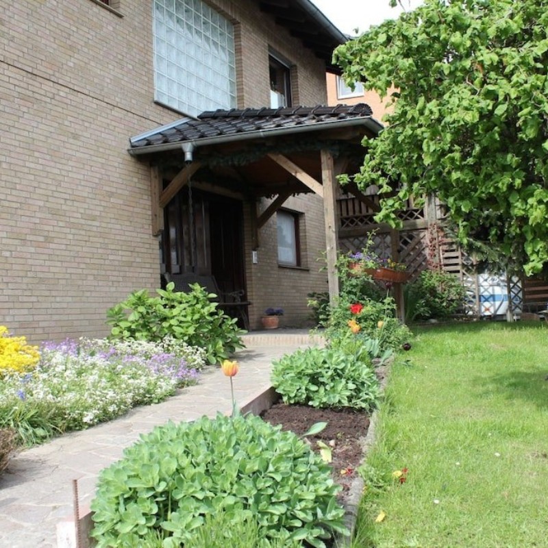 Sommerhus - 3 personer -  - 34270 - Schauenburg