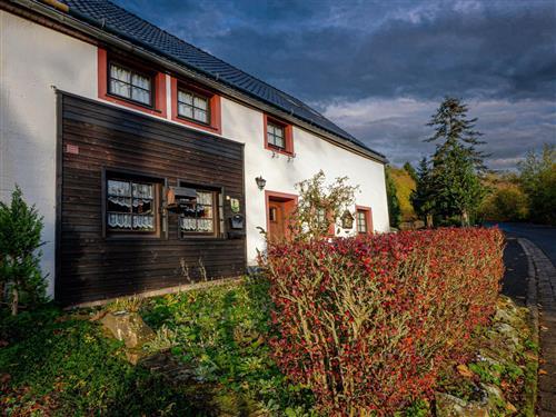 Holiday apartment - 5 persons -  - Zum Kleebusch - 53949 - Dahlem / Kronenburg