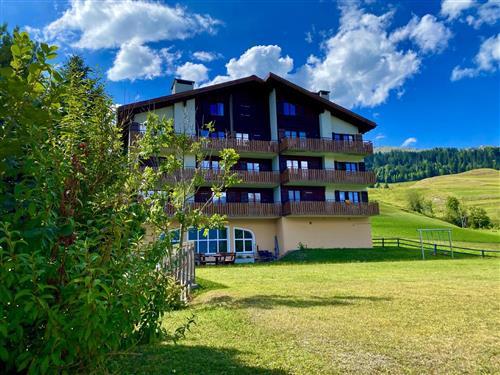 Ferienhaus - 6 Personen -  - Casauma - 7146 - Vattiz