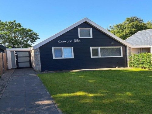Ferienhaus - 6 Personen -  - 1753 GD - Sint Maartenszee