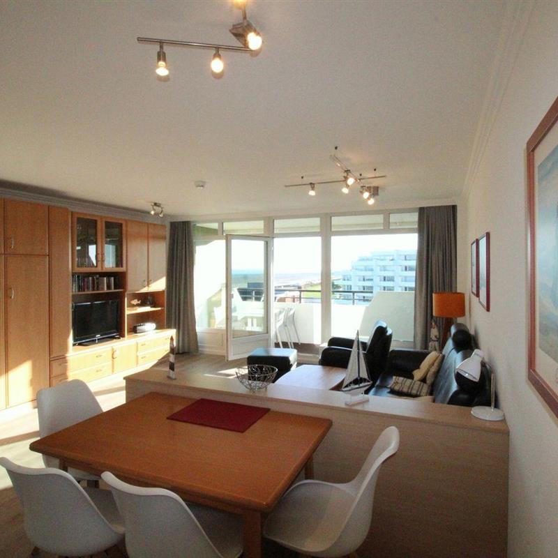 Ferielejlighed - 4 personer -  - Duhner Strandstrasse - 27476 - Cuxhaven