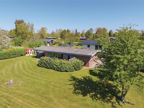 Ferienhaus - 4 Personen -  - Egemose - Skovmose - 6470 - Als