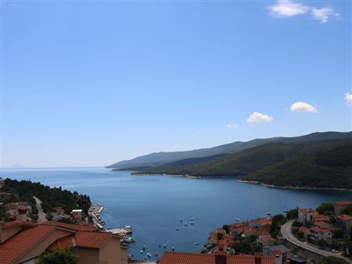 Ferielejlighed - 2 personer -  - Rabac - 52221