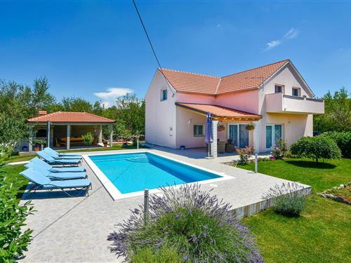 Ferienhaus - 8 Personen -  - Sv.Mihovila - Split-Dugopolje - 21204 - Dugopolje
