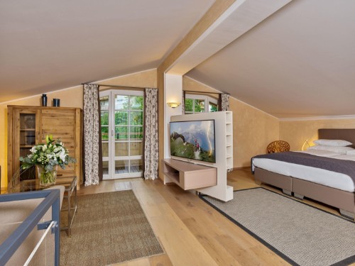 Ferielejlighed - 6 personer -  - Hohe Munde Str. - 6100 - Seefeld