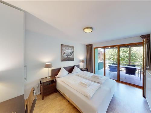 Holiday apartment - 4 persons -  - Gostenstrasse - 8882 - Unterterzen