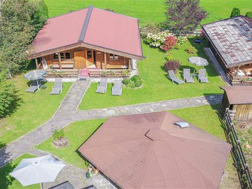 Ferieleilighet - 6 personer -  - Kreuzgasse - 6372 - Oberndorf