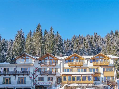 Semesterlägenhet - 6 personer -  - Kreuzgasse - 6372 - Oberndorf