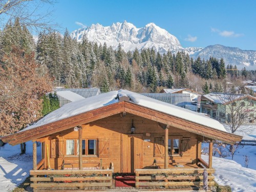 Ferielejlighed - 6 personer -  - Kreuzgasse - 6372 - Oberndorf
