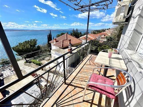 Holiday apartment - 5 persons -  - Brace Car - 51265 - Dramalj