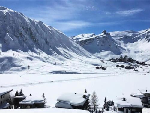 Sommerhus - 6 personer -  - 73320 - Tignes