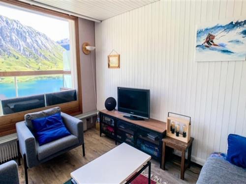 Feriehus / leilighet - 6 personer -  - 73320 - Tignes