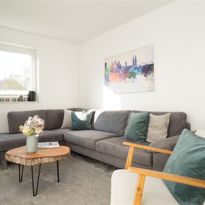 Sommerhus - 6 personer -  - Dörpstraat - 23769 - Fehmarn Ot Staberdorf