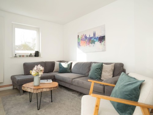 Ferienhaus - 6 Personen -  - Dörpstraat - 23769 - Fehmarn Ot Staberdorf