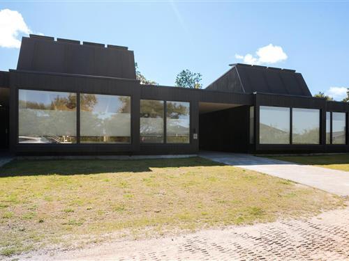 Ferienhaus - 7 Personen -  - Feriebyen - 3250 - Gilleleje