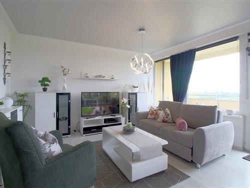 Ferieleilighet - 4 personer -  - Am Kurpark 3 - 5. OG Süden - 38700 - Hohegeiß