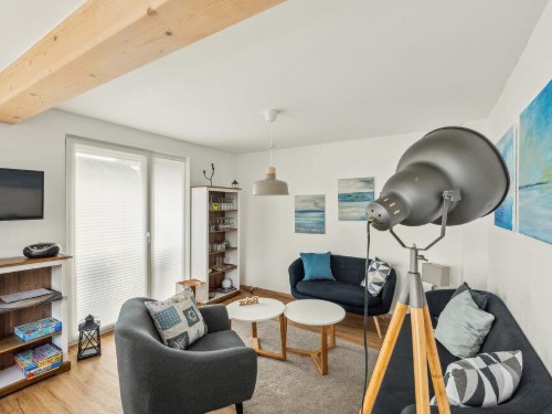 Feriehus - 8 personer -  - Seepark - Süssauer Strand/Ostsee - 23777 - Süssau/Ostsee