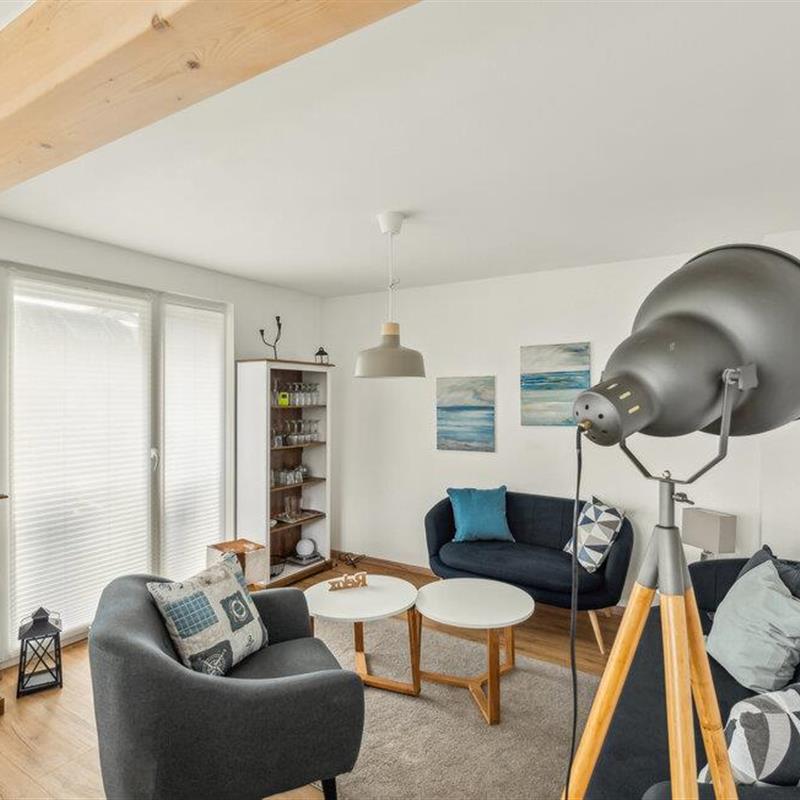 Sommerhus - 8 personer -  - Seepark - Süssauer Strand/Ostsee - 23777 - Süssau/Ostsee