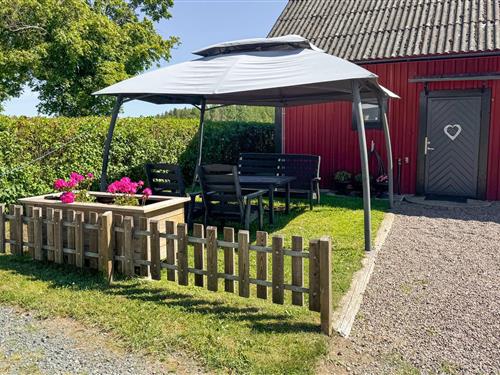 Holiday apartment - 4 persons -  - Assjö Kvarntorpet - Aneby/Jönköping/Eksjö - 578 93 - Aneby