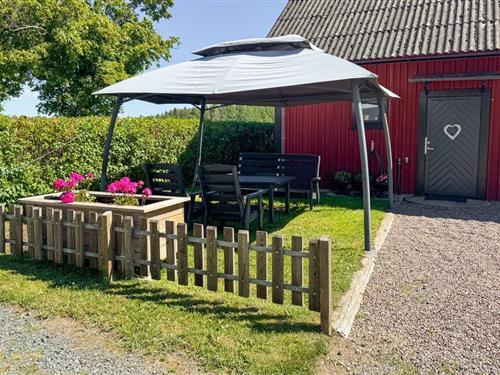 Holiday apartment - 4 persons -  - Assjö Kvarntorpet - Aneby/Jönköping/Eksjö - 578 93 - Aneby