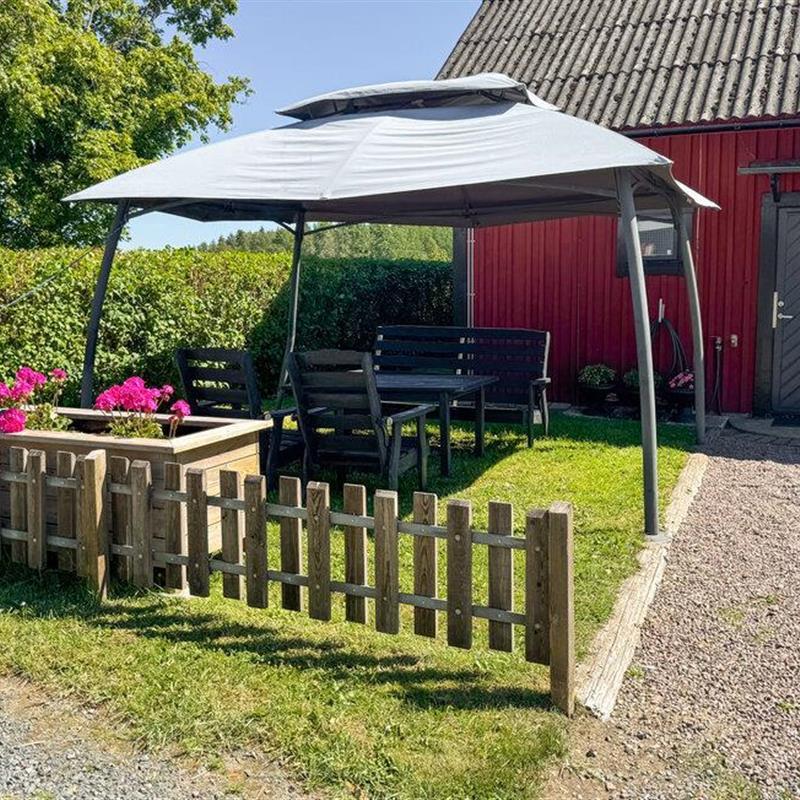 Ferielejlighed - 4 personer -  - Assjö Kvarntorpet - Aneby/Jönköping/Eksjö - 578 93 - Aneby