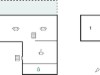 Billede 22 - Plantegning