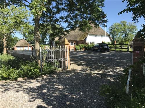 Ferielejlighed - 2 personer -  - Nordergeestweg - 25836 - Garding