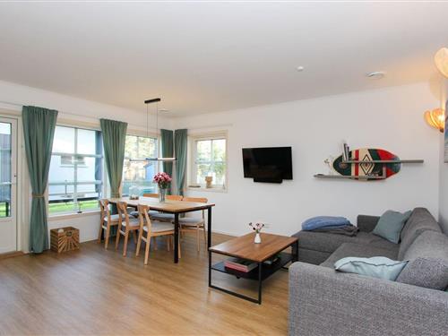 Feriehus - 6 personer -  - Dammstraße - 18375 - Prerow