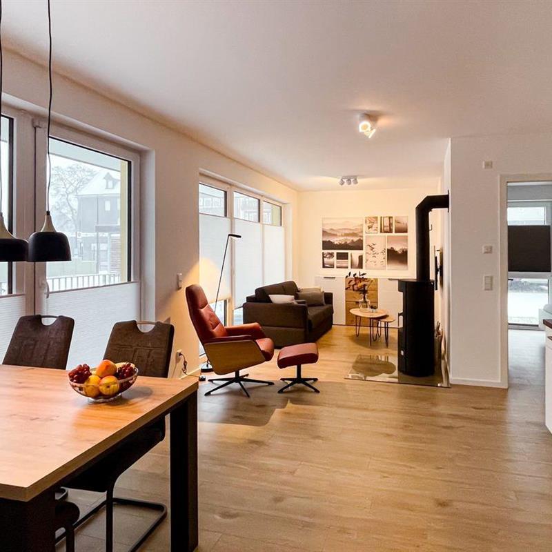 Ferielejlighed - 4 personer -  - Am Waltenberg - 59955 - Winterberg